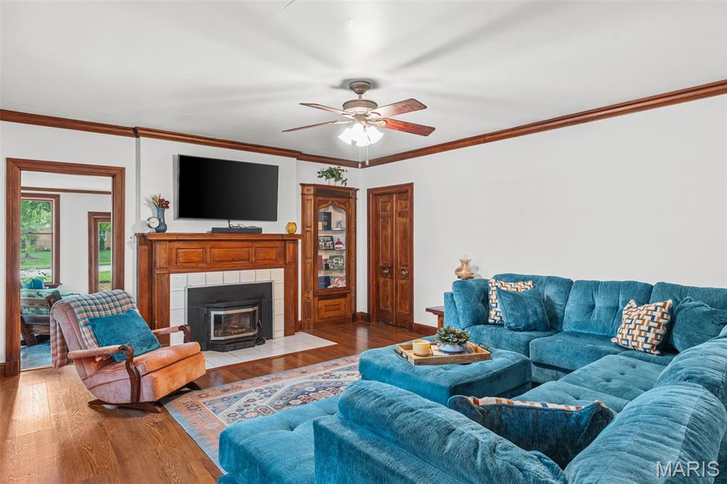 1507 Timberlake Manor Parkway