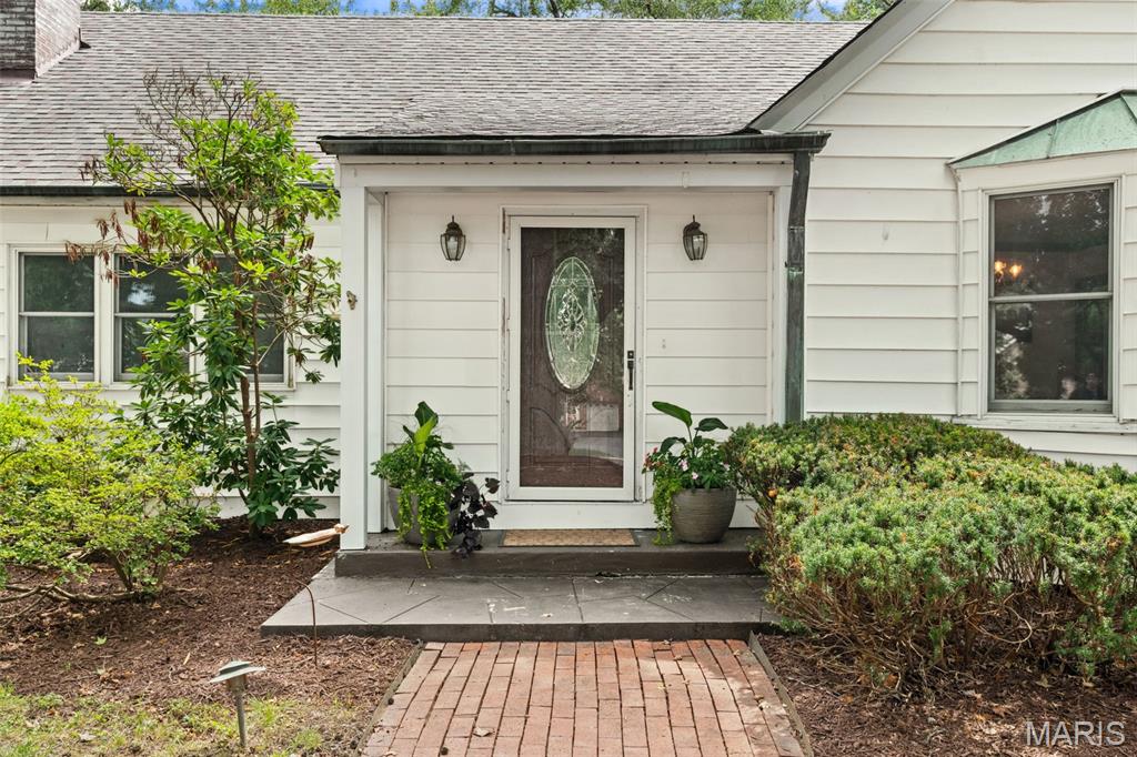 1507 Timberlake Manor Parkway
