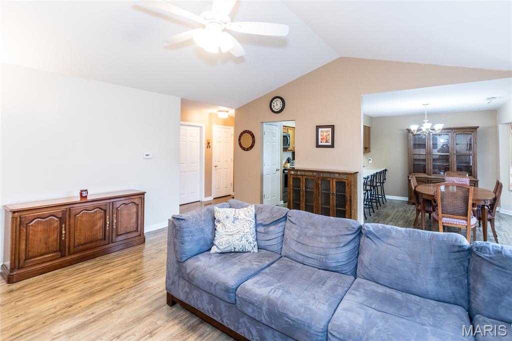 3655 Colonia Place Drive D