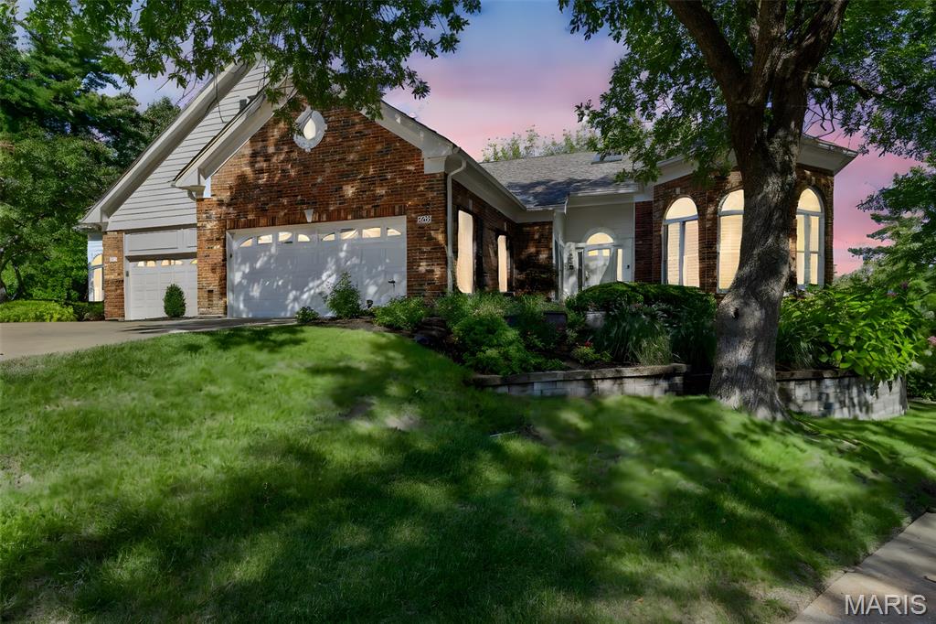609 Spyglass Summit Drive