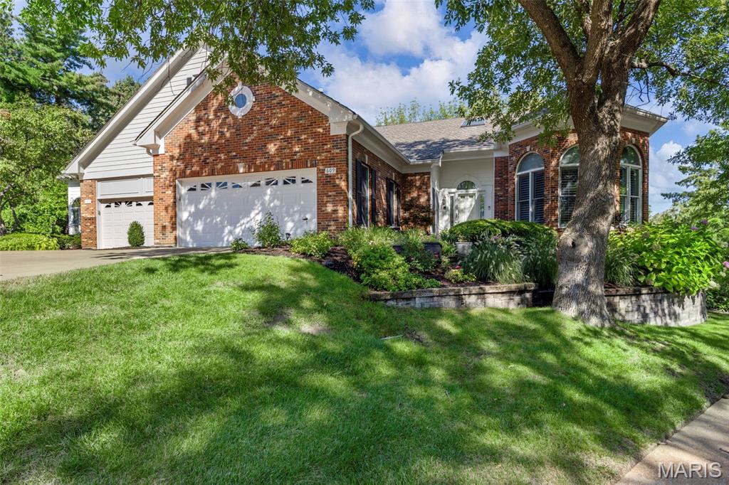 609 Spyglass Summit Drive