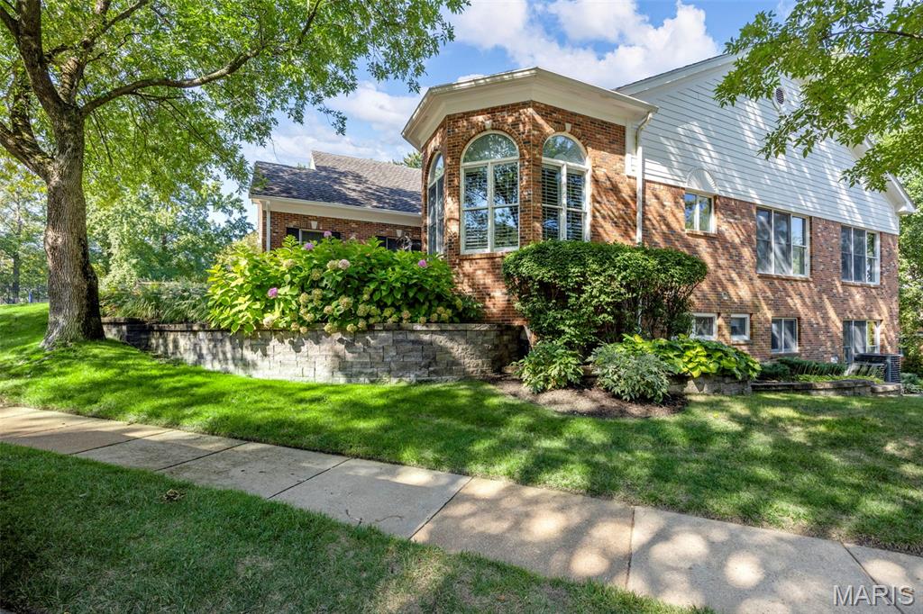 609 Spyglass Summit Drive