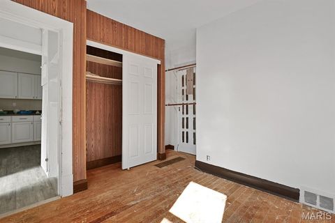 Tiny photo for 404 W Kirkham Avenue, Webster Groves, MO 63119 (MLS # 25070977)