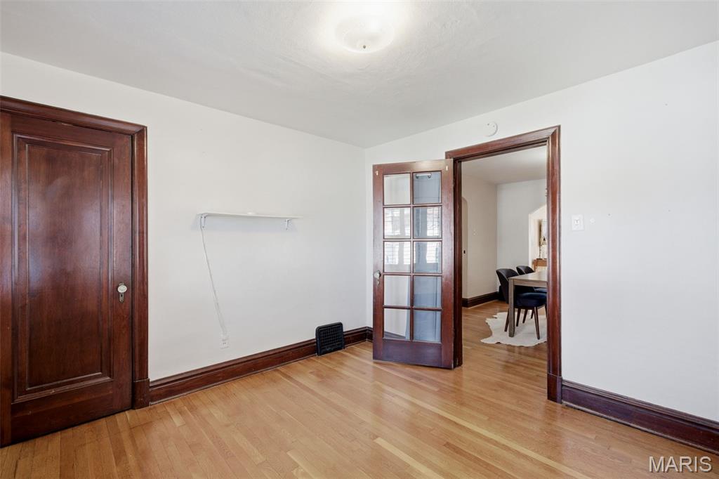 Gravois Loughborough Place Add - Residential