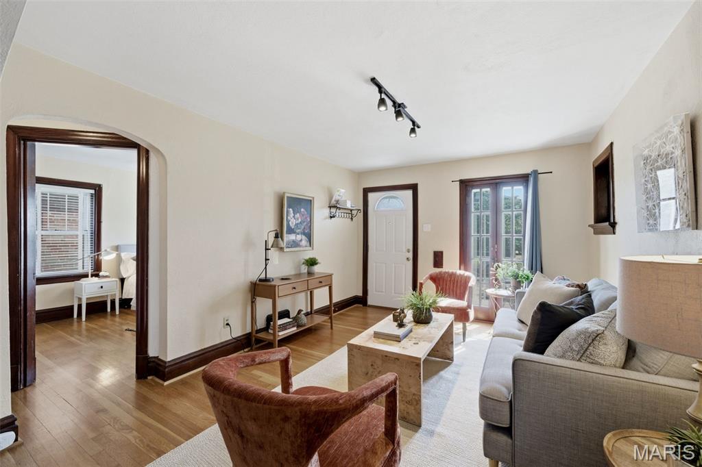 Gravois Loughborough Place Add - Residential