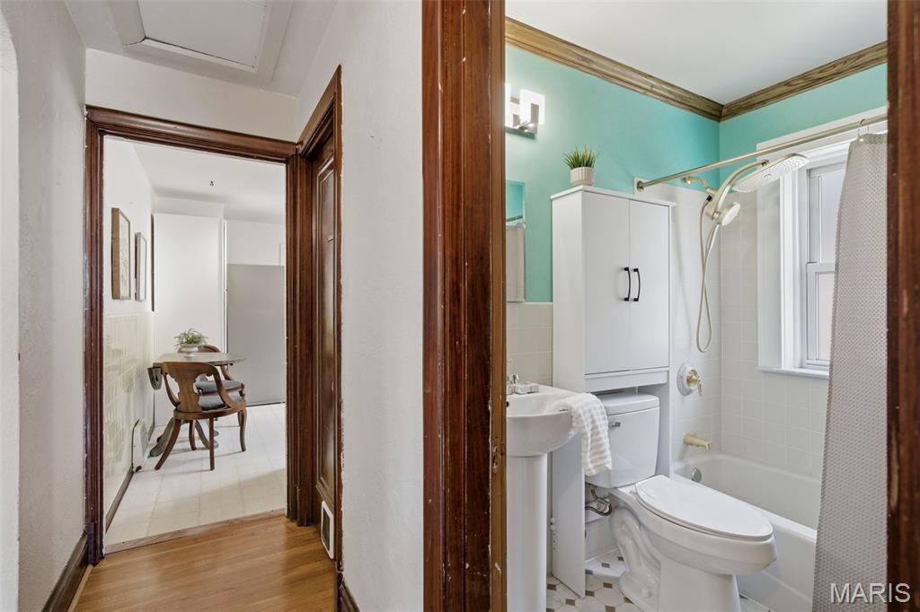 Gravois Loughborough Place Add - Residential