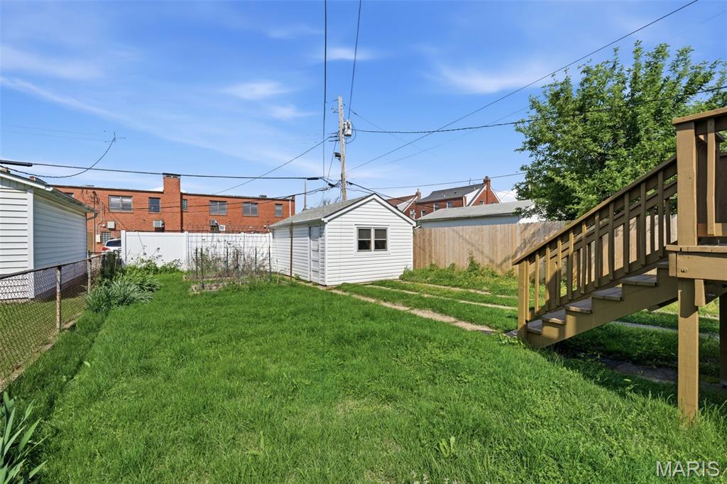 Gravois Loughborough Place Add - Residential