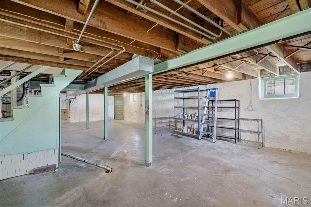 Gravois Loughborough Place Add - Residential