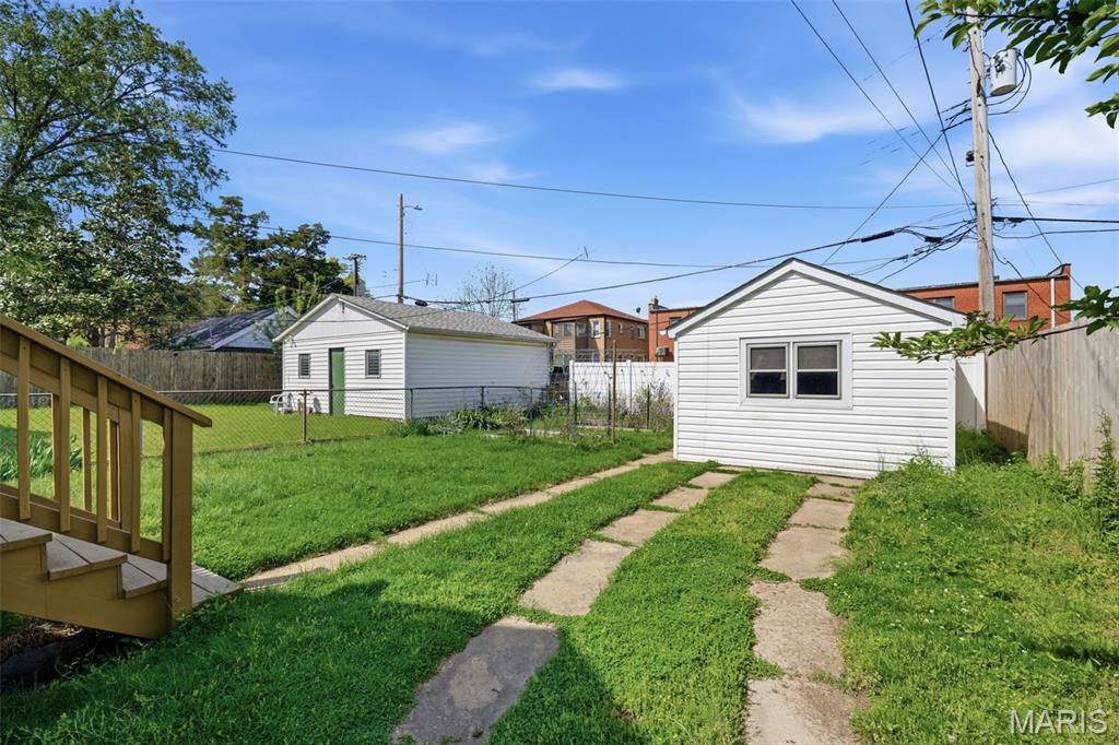 Gravois Loughborough Place Add - Residential