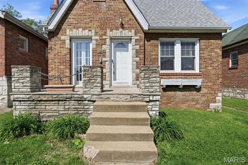 Gravois Loughborough Place Add - Residential