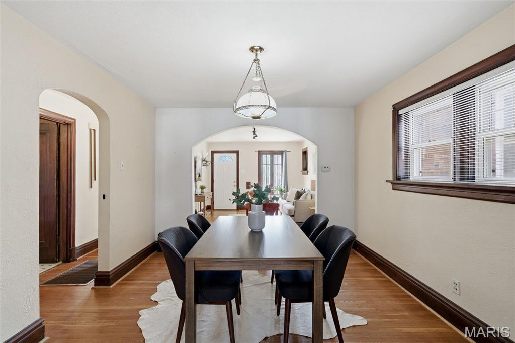 Gravois Loughborough Place Add - Residential