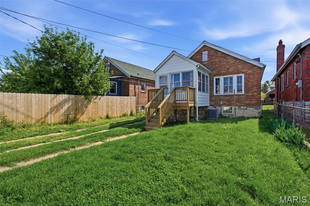 Gravois Loughborough Place Add - Residential