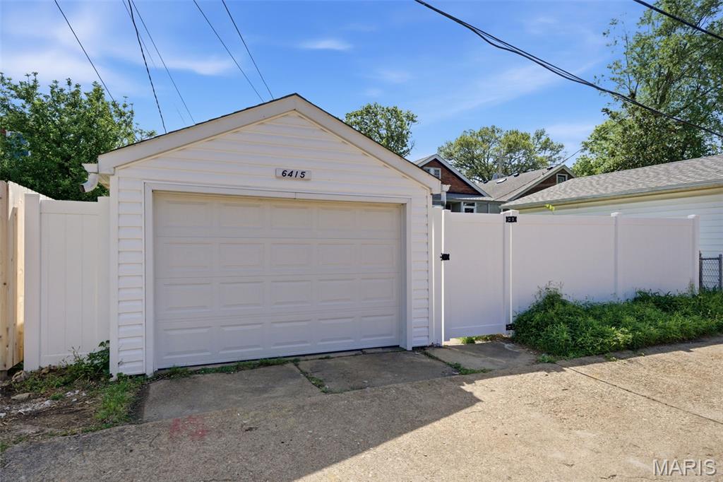 Gravois Loughborough Place Add - Residential