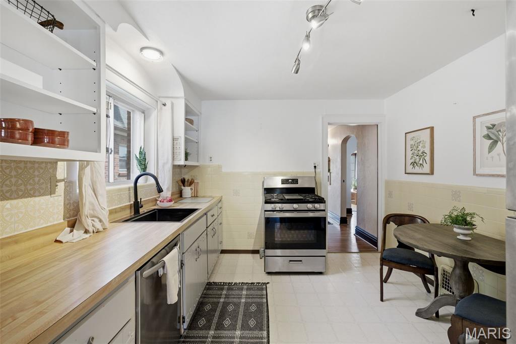 Gravois Loughborough Place Add - Residential