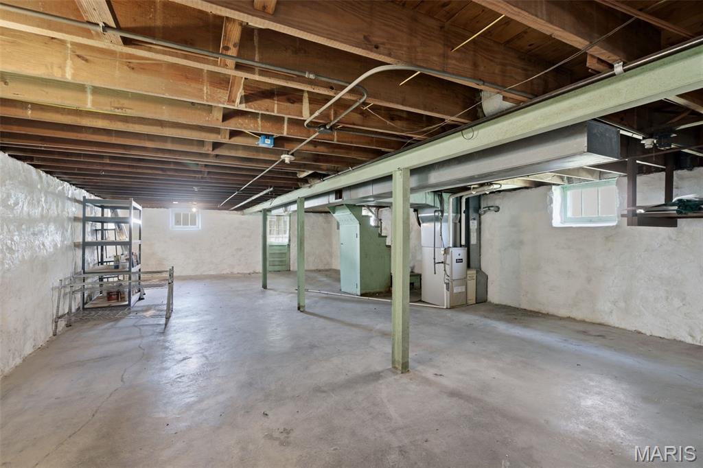 Gravois Loughborough Place Add - Residential