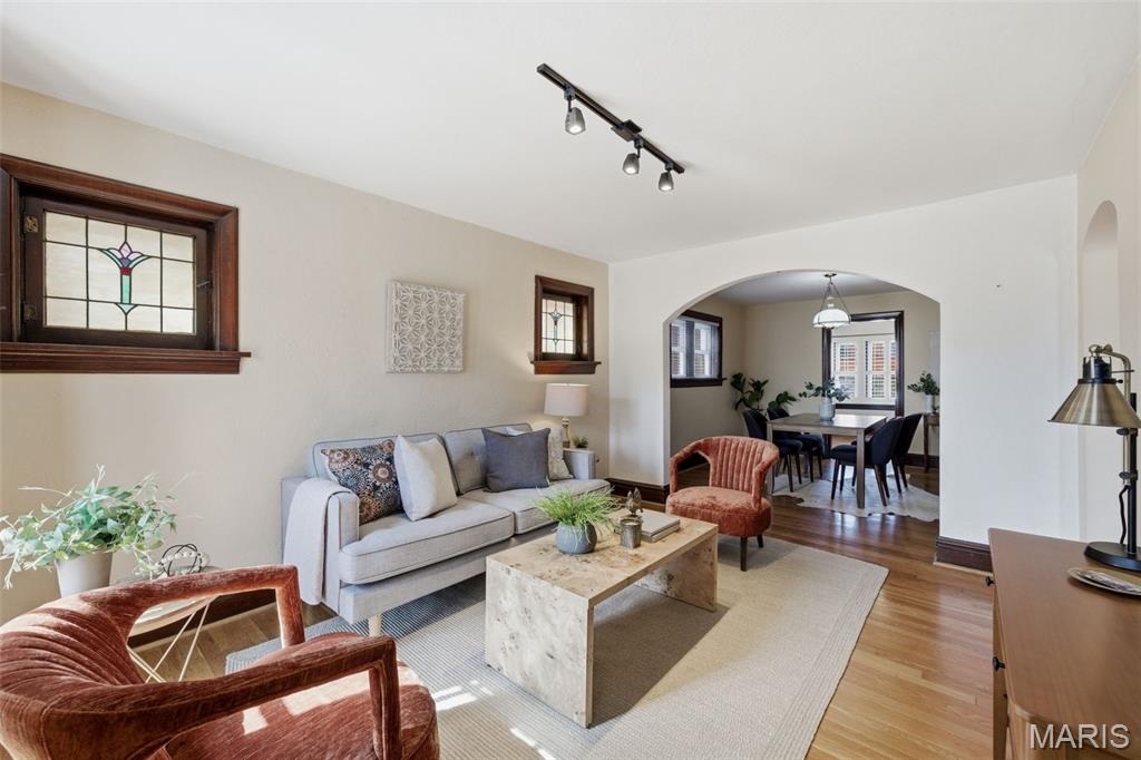 Gravois Loughborough Place Add - Residential