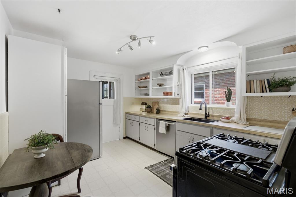 Gravois Loughborough Place Add - Residential