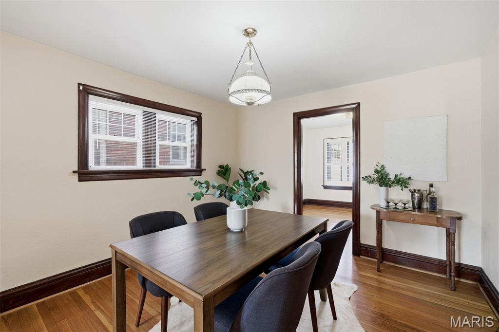 Gravois Loughborough Place Add - Residential