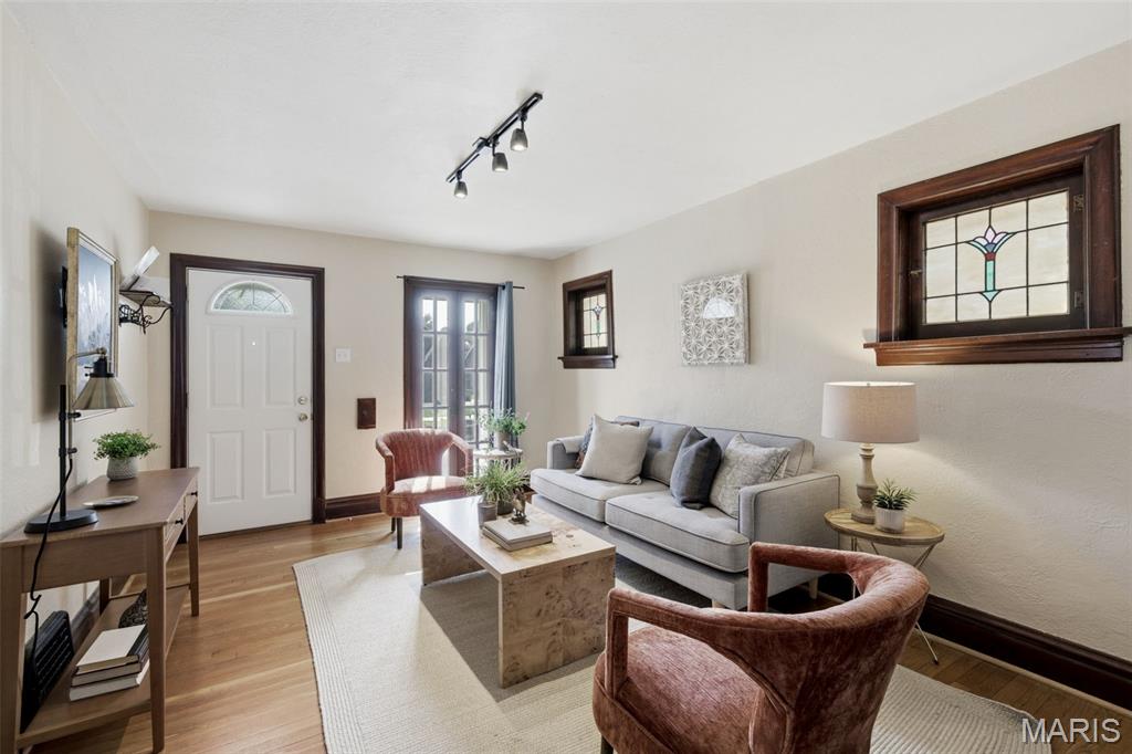 Gravois Loughborough Place Add - Residential