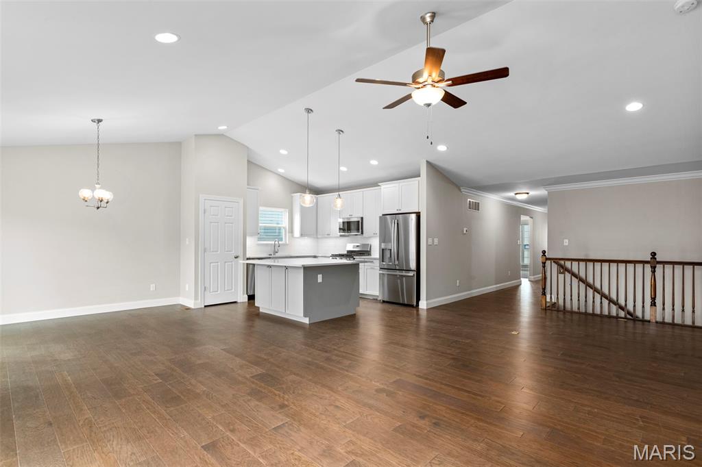 Bear Ridge - Residential