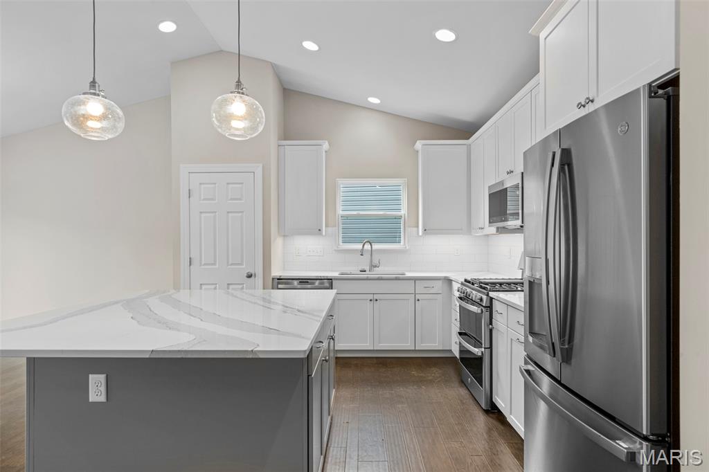 Bear Ridge - Residential