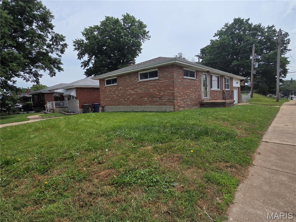 Viola Place - Residential