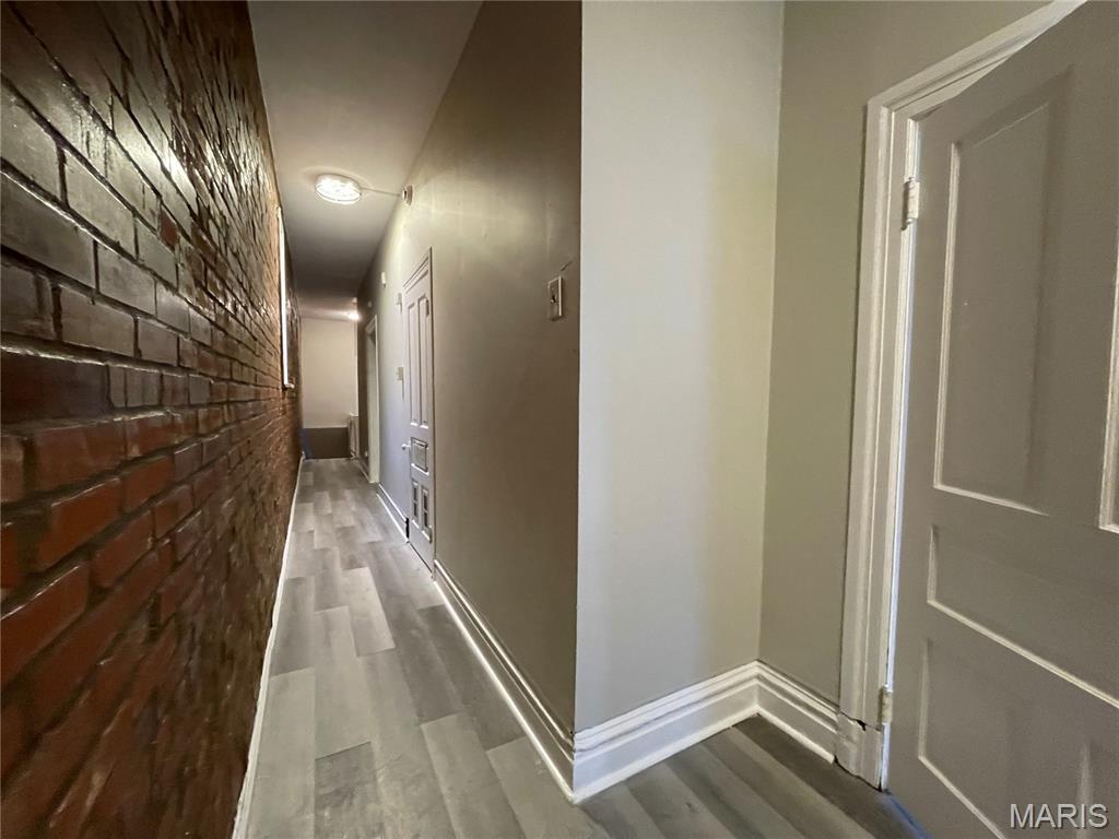 City/St Louis - Residential Income