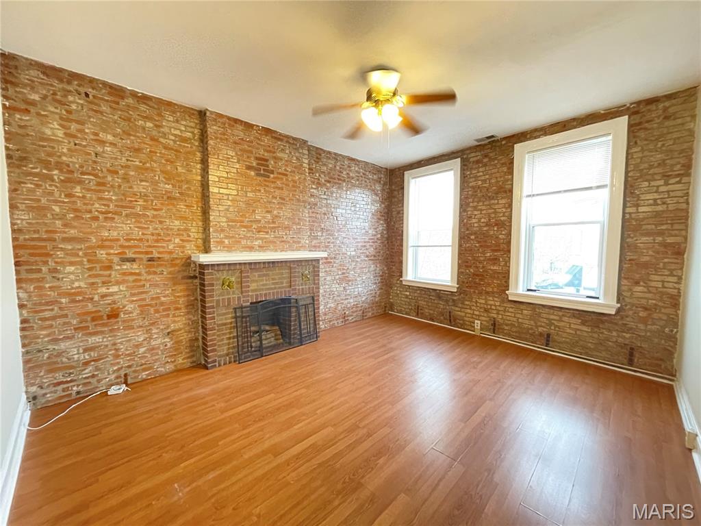 City/St Louis - Residential Income