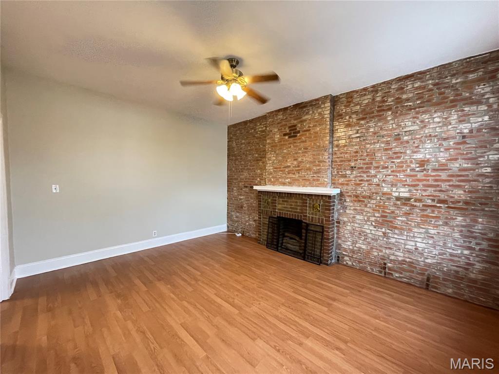 City/St Louis - Residential Income