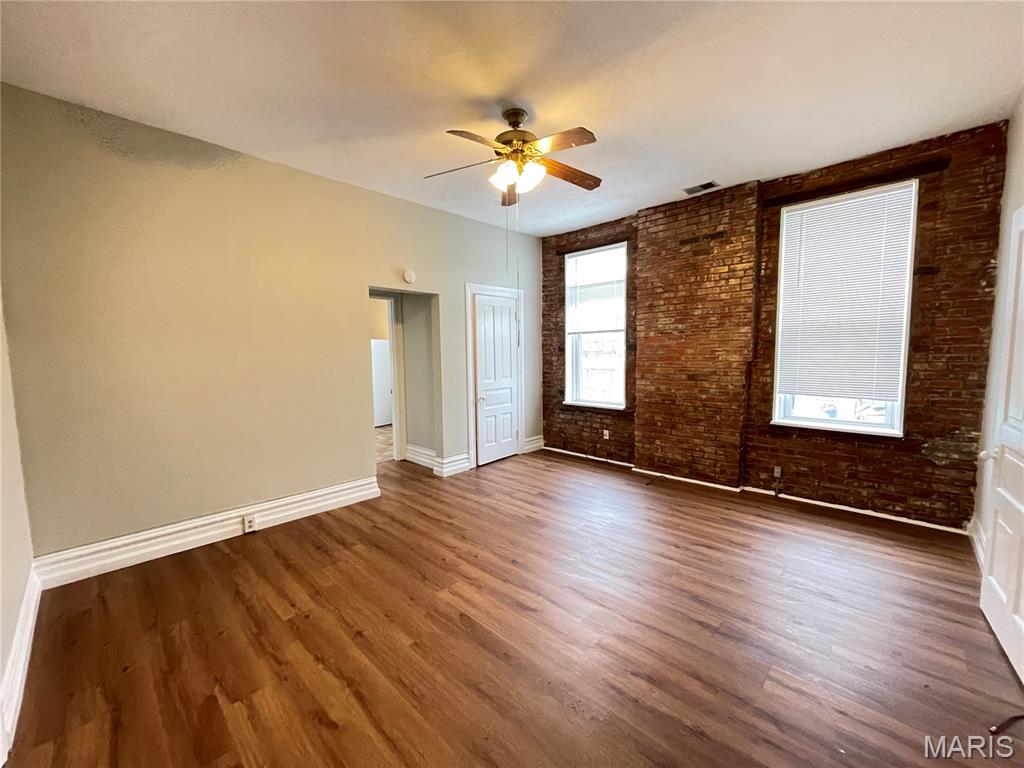 City/St Louis - Residential Income