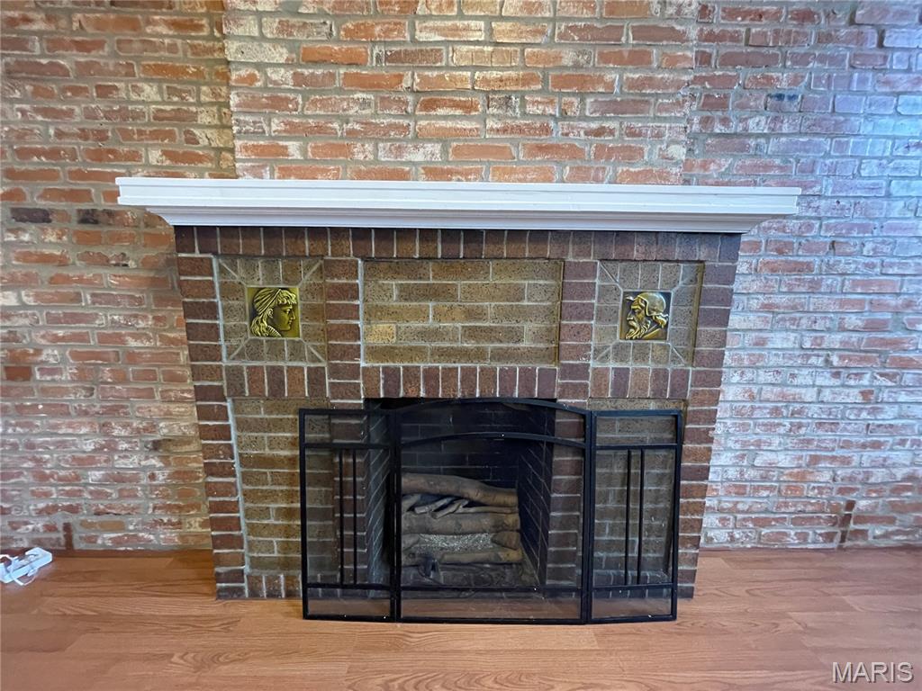 City/St Louis - Residential Income