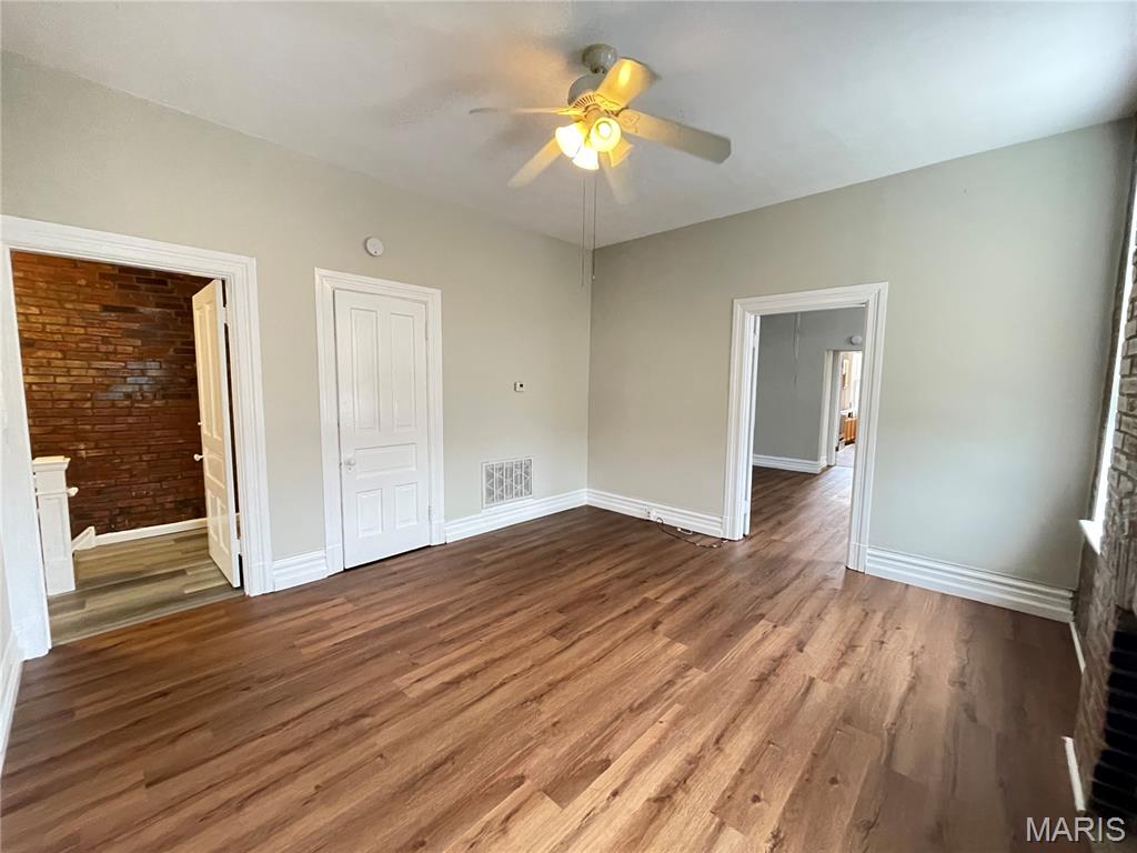 City/St Louis - Residential Income