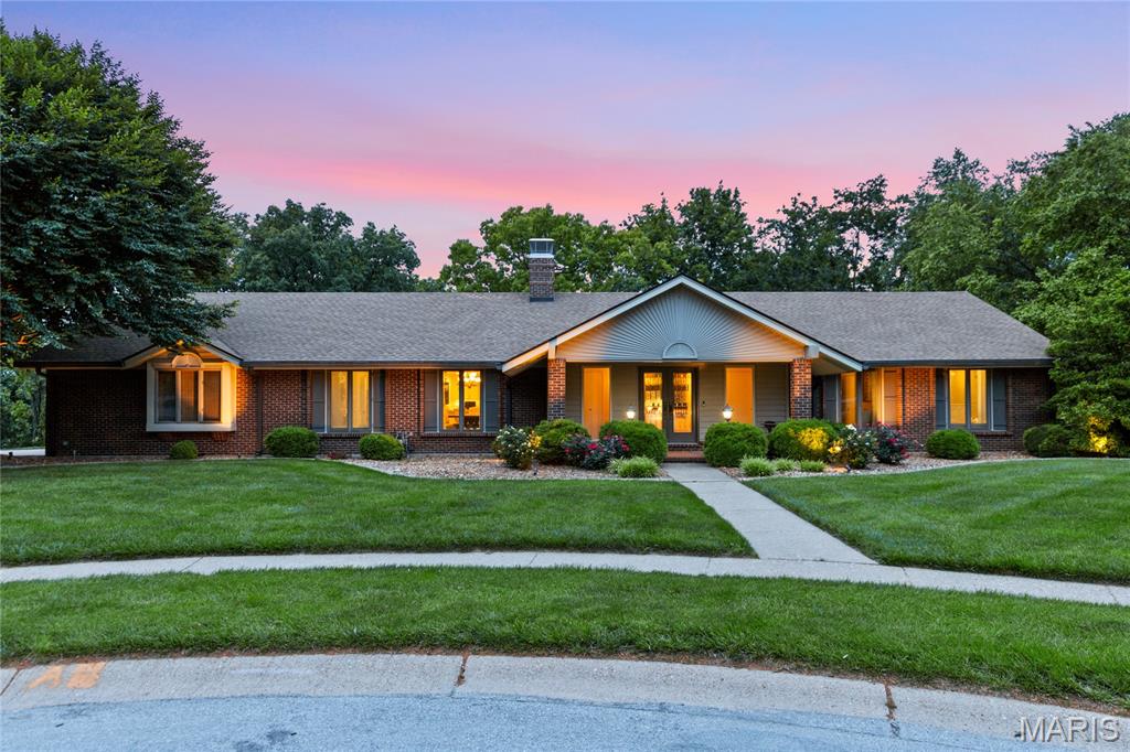 Runnymede - Residential