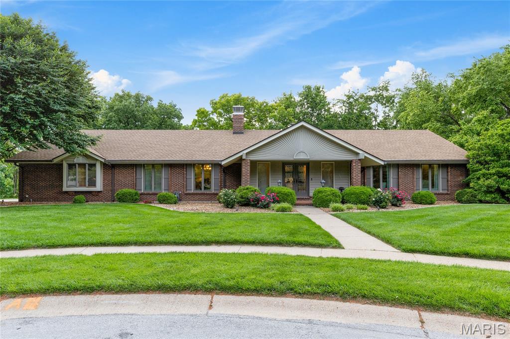 Runnymede - Residential