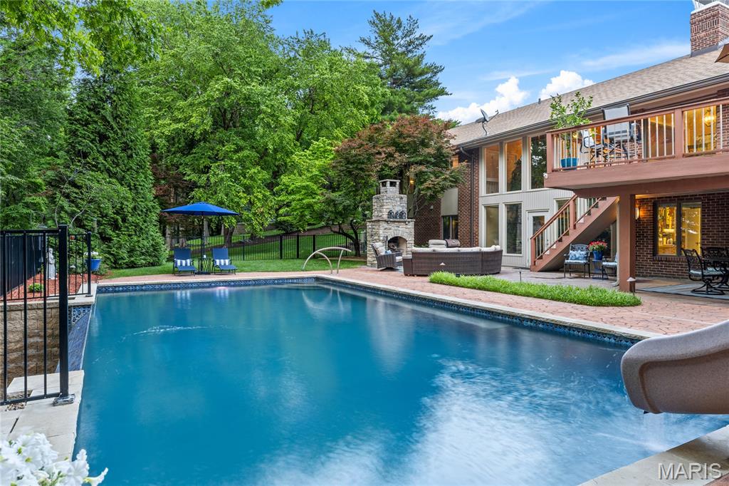 Runnymede - Residential