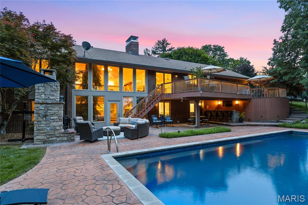 Runnymede - Residential
