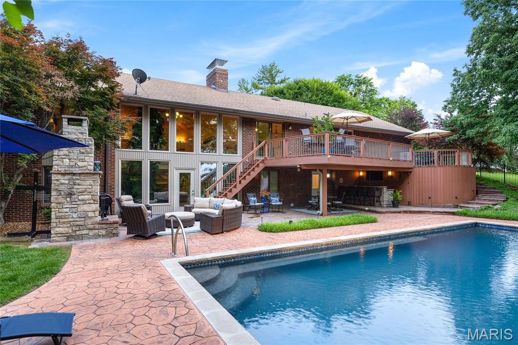 Runnymede - Residential