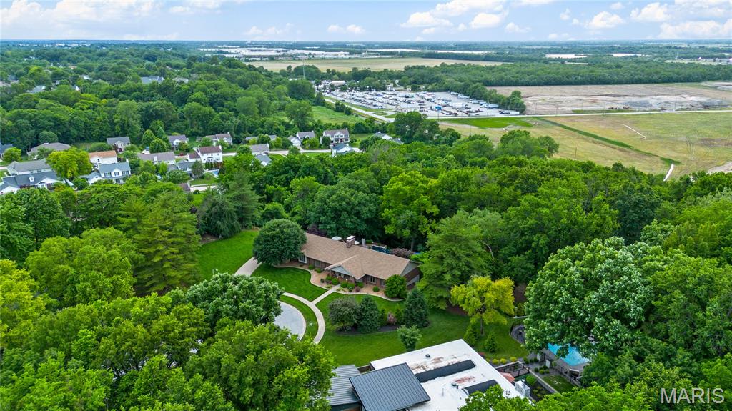 Runnymede - Residential