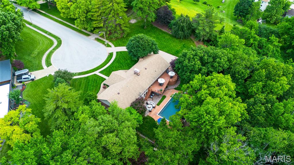 Runnymede - Residential