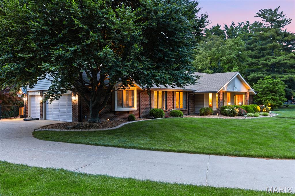 Runnymede - Residential