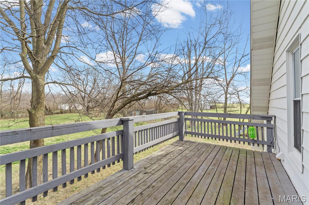 Eolia Acreage - Residential