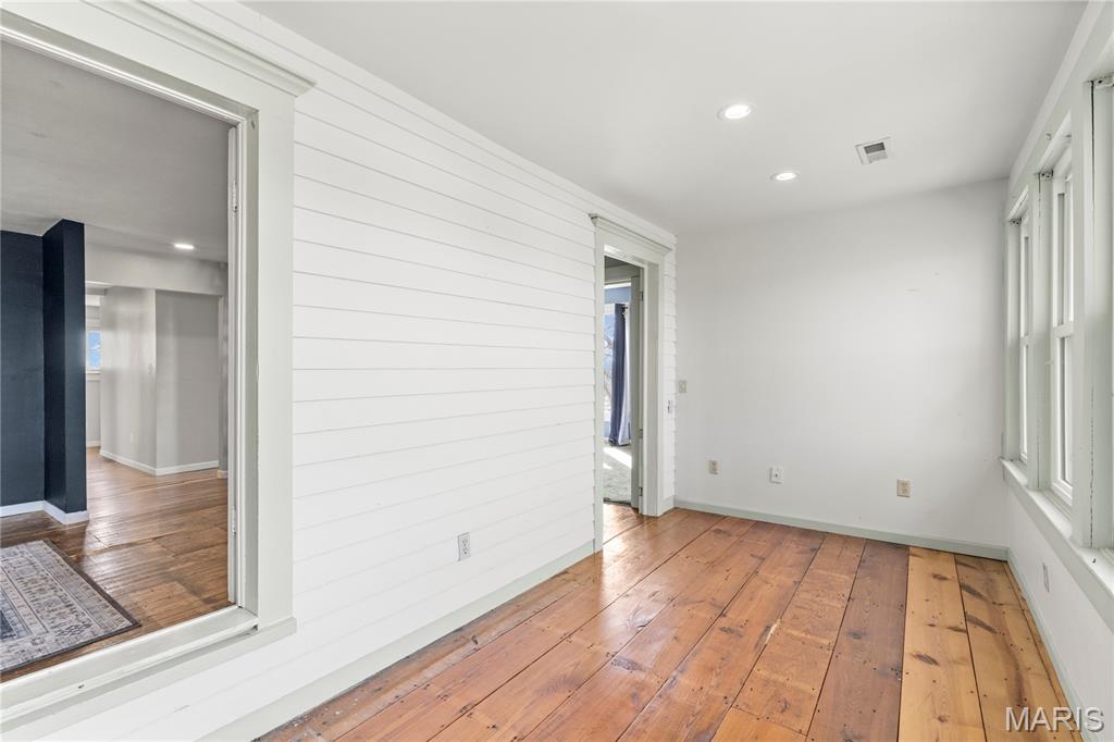 Eolia Acreage - Residential