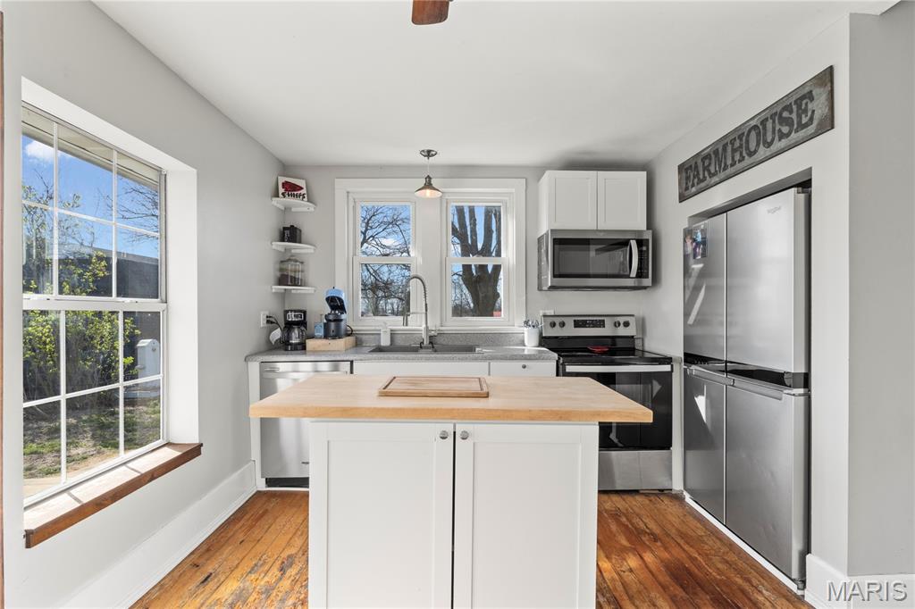 Eolia Acreage - Residential