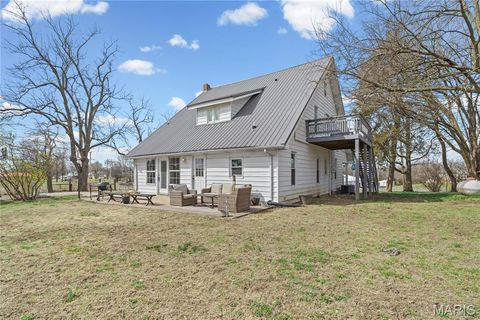 Tiny photo for 612 N Main Street, Eolia, MO 63344 (MLS # 26015682)