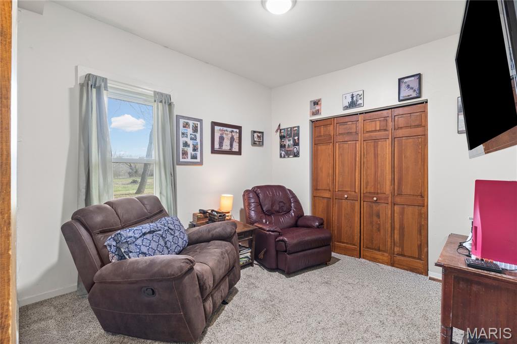 Eolia Acreage - Residential