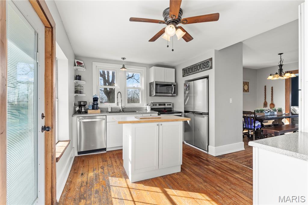 Eolia Acreage - Residential