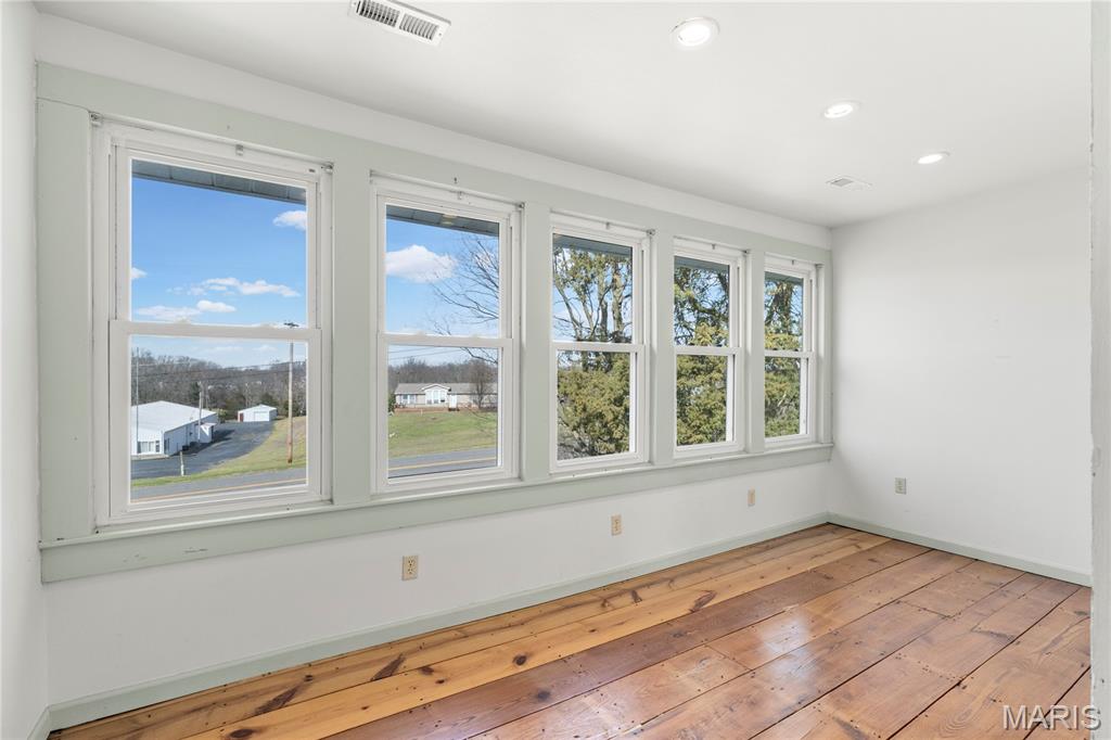 Eolia Acreage - Residential