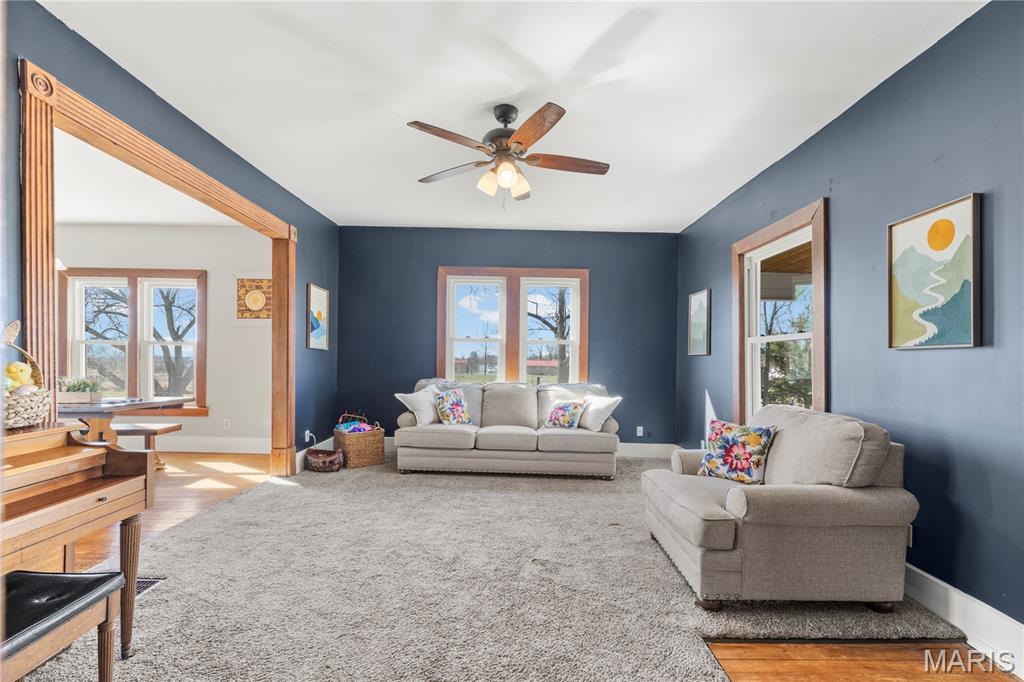 Eolia Acreage - Residential