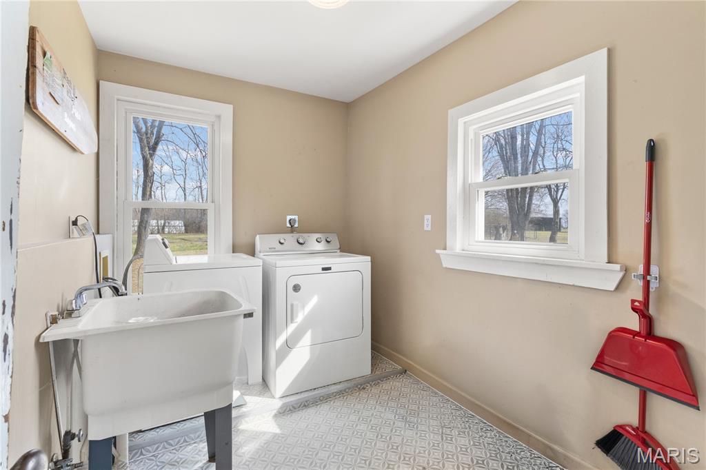 Eolia Acreage - Residential