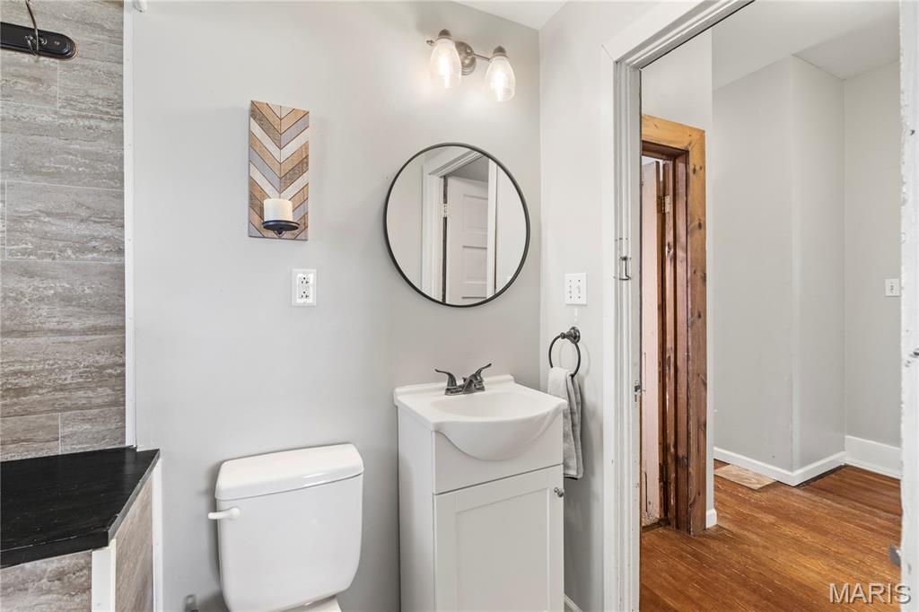 Eolia Acreage - Residential